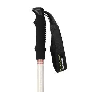 [셀러허브 1]마운티아 HC21 캠포4단스틱 듀랄루민 7075소재를 사용한 4단스틱 2MQSTX1906