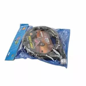 오토바이열쇠 자전거자물쇠 번호키 체인잠금