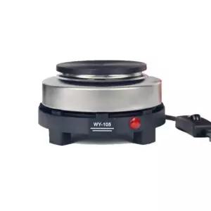 핫플레이트 미니 전기곤로 곤로 스위치형 다기능 스위치