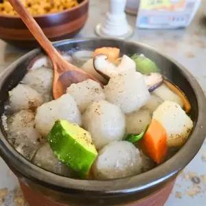 올챙이 국수 제면기 면뽑는 기계 수제비 가정용 반죽 생감자 옹심이