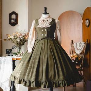 경성 의복 콘셉트 사진 레트로 개화기 옷 복고 의상