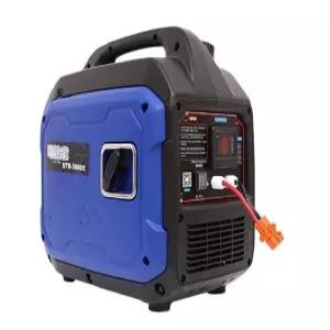 트럭 주파수 추레라 발전기 24V 에어컨 무시동