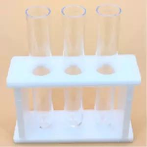 공기진동 소리높낮이 시험관 실로폰만들기4P 단순한 과학장난감