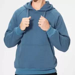 남성용 기모 후드티 기본 무지 후드 남녀공용 겨울용 티셔츠