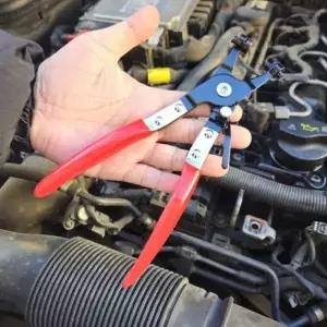 호스반도 스냅 플라이어 다용도