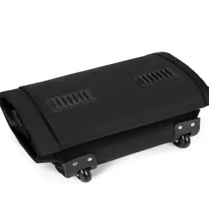 야구장비 스포츠 배트 이동 장비 기내 야구용품 바퀴