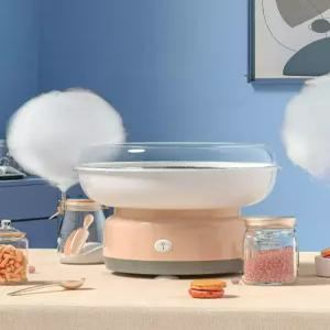 올원픽 솜사탕자판기 기계 업소용 만들기 자판기