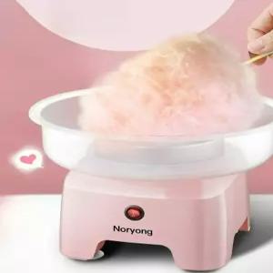 올원픽 솜사탕자판기 제조기 자판기 가정용 솜사탕