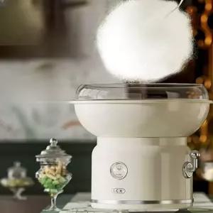 올원픽 솜사탕자판기 만들기 자동 자판기 메이커