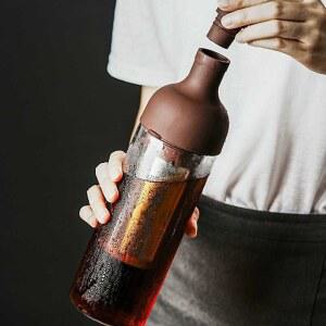 콜드브루 머신 내리는 보틀 유리컵 필터 커피병 매장용 클래식 드립 냉추출 홈카페 커피