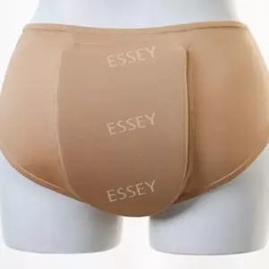 피겨 속옷 스케이트 피부 엉덩이 꼬리뼈 팬츠 바지 보호 댄스 친화적인