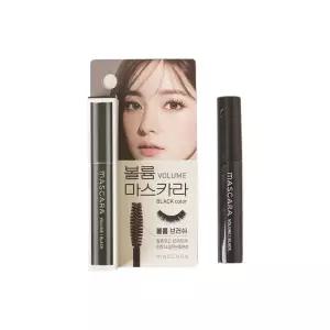 3차입고볼륨마스카라 블랙 속눈썹마스카라