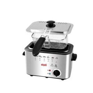 전기 튀김기 치킨 닭튀김 돈 분리솥 튀김통