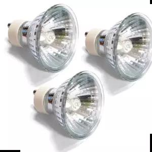 lemp 로얄타임 캔들워머용 할로겐램프 GU10 3p 35W