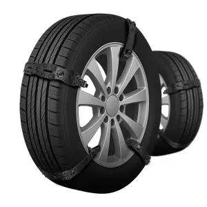 더존 벨트 스노우체인 TPU 우레탄체인