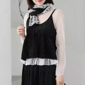 [쥬시팍시]벨벳뷔스티에 조끼