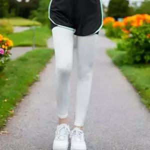 쿨링 자외선차단 손등토시 스포츠 발가락 토시