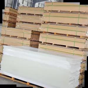 37piece 아크릴판 투명 5T 600x600mm