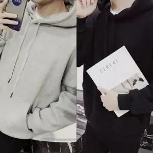 후드티 기모안감 긴팔 가을티셔츠 커플티 INSUM31