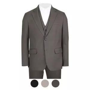 [파파브로]남성 헤리티지 무드 캐주얼 테일러드 자켓 FOU COA 641 5 6_P414854499