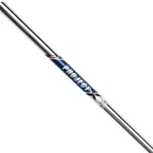 프로젝트 X PROJECT X 아이언 웨지 샤프트 6.0 3번 샤프트 선택 5.5 6.5