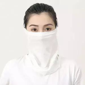 멀티스카프 쿨 여름넥워머 골프 Jdt 자외선차