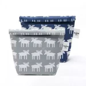 ( )미니 보냉백 파우치 도시락 이유식