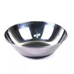 다용도 YW87XA56 스텐볼 특대형 16cm 10개입 믹싱용볼 홈베이킹