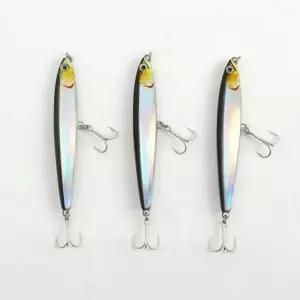 농어용 싱킹 루어 낚시 미끼 방어 삼치 부시리 펜슬베이트