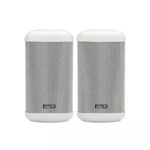 [룽스]벽걸이 브라켓 스피커 사무실스피커 10W