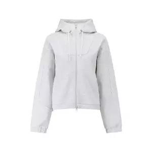 [하이드로겐][텍가 149000원] 하이드로겐 여성 데일리 스 아우터 FM1H21D3FM303-MG