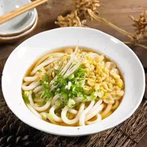 [신세계라이브쇼핑]사누끼 우동200gx10봉+가쓰오30Gx10봉//(건더기 미포함)