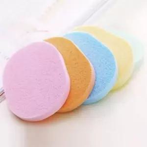 [룽스]브러쉬 클렌징 해면스펀지 해면 스펀지