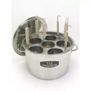 업소용 해면기 5구 면렌지 삶기 건지기 우동 넓은 국수