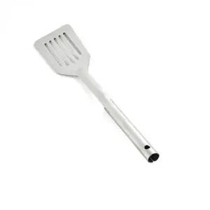 업소용 스텐 철판 파전 패티 일체형 스테인리스 파이프 조리도구