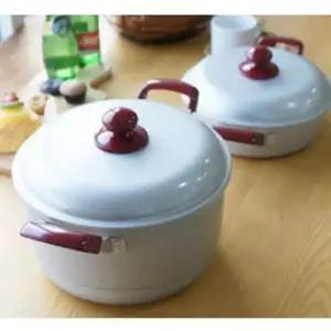 항공 찜기 스팀 냄비 만두 찜용 조리기구