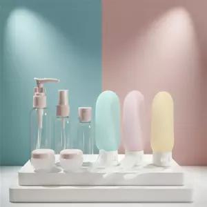 달빛몰 여행용 화장품 소분 공병세트 사우나용품