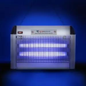 유니맥스 중형 버그킬러 모기 해충 퇴치기