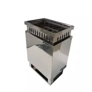 핀란드 사우나기계 스토브 전기 스테인레스 사우나