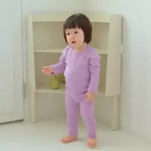 오뜨베베 레인보우실내복 26봄