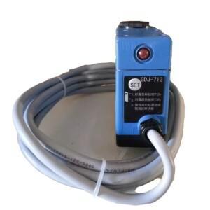 AISET GDJ-713G/R/B GDJ711 NT6 광학 눈 3색 컬러 센서 GDJ-312