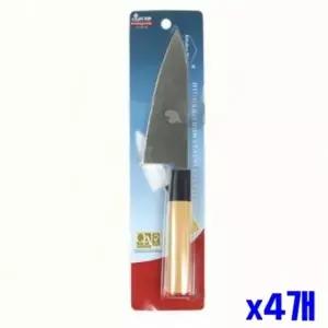 스테인리스 낚시용 칼 캠핑 야외용 필드 커팅 나이프