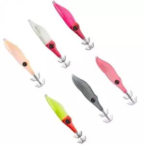 오징어 채비 싱킹 에기 한치 낚시 슷테 드로퍼