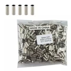 원투 낚시 원형 일자 클립 자작채비 외바다 슬리브 3점0 3점2