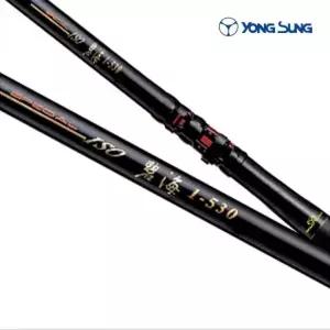 초보자용 바다 갯바위 릴 찌 낚시대 낚시 릴대 낚시 장비