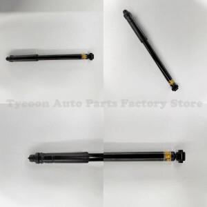 1개 쇼크 업소버 어셈블리 메르세데스 벤츠 호환 E211 표준 후방 서스펜션 A2113265100 E 클래스용