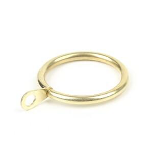 가정용 고하중 저소음 실용적인 행잉 훅 로만 서클 커튼 커튼 봉 링