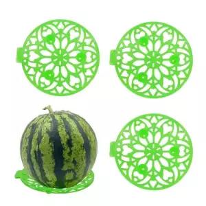 WL 과일 방지 수박 참외 작물 오염 받침대 메론 채소