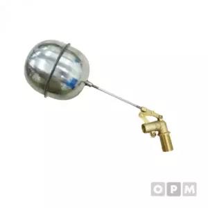 스테인리스 강재 볼 탑 배관 연결 부품 15A