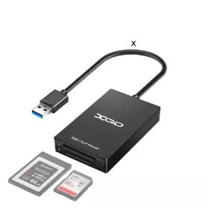 SD카드리더기 UTHAI Q02 다기능 Rocketek 리더 SD 리더기 은행 TF